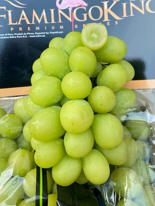 Trái cây sạch và trái cây nhập khẩu chất lượng tại quận Bình Tân