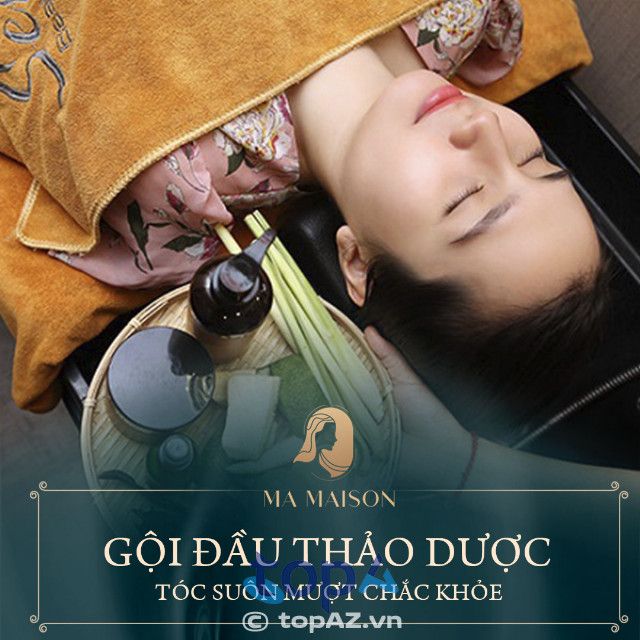 Đánh Giá Dịch Vụ Gội Đầu Dưỡng Sinh Tại Thành Phố Đà Lạt