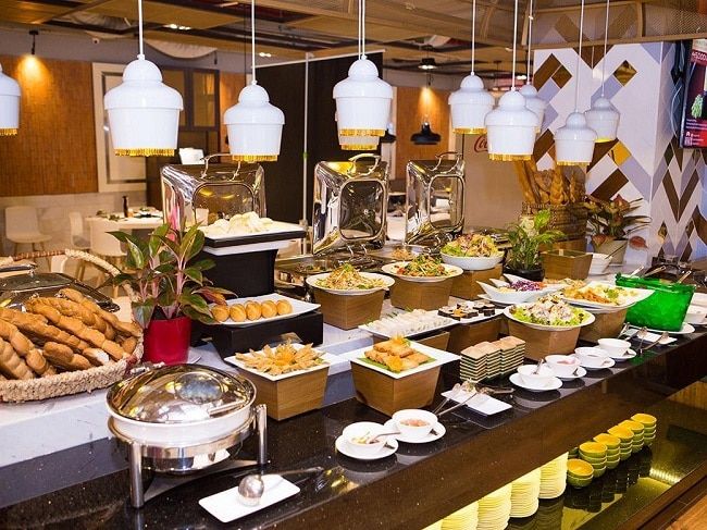 Hoàng Yến Hot Pot vinh dự góp mặt trong top 10 nhà hàng ẩm thực hàng đầu Quận 7, TP.HCM