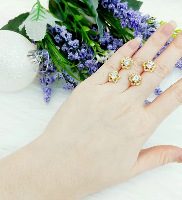 Ảnh Tiệm Vàng Phúc Thịnh Phát 1