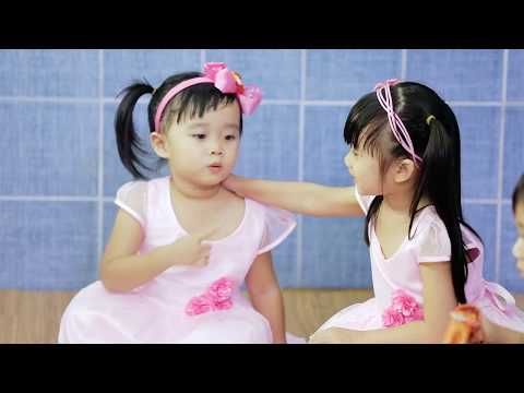 GIỚI THIỆU TRUNG TÂM NGOẠI NGỮ DƯƠNG MINH – TỪ NĂM 1990