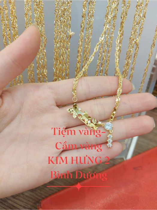Ảnh Tiệm Vàng Kim Hưng 1