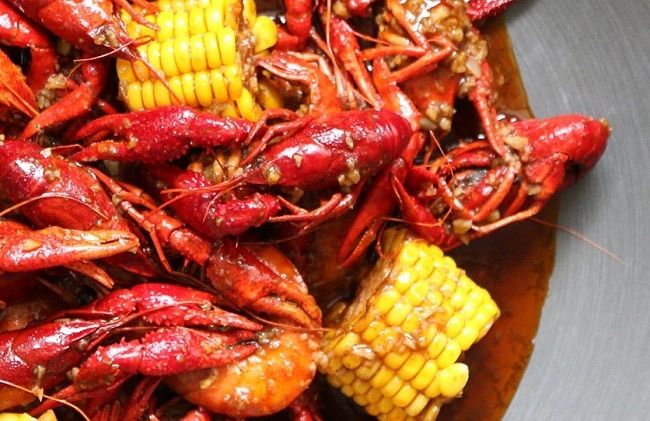 The Crab Shack tự hào góp mặt trong top 10 nhà hàng ẩm thực xuất sắc nhất Quận 7, TP.HCM