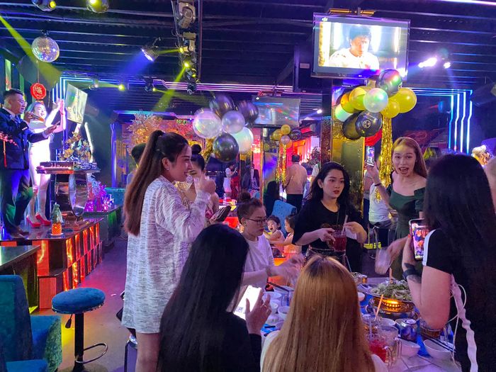 GooDjn Coffee & Beer hình ảnh 2