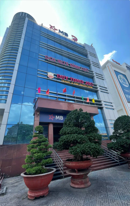 Cơ sở DOL Thủ Đức - Địa chỉ vàng cho học viên khu vực phía Đông