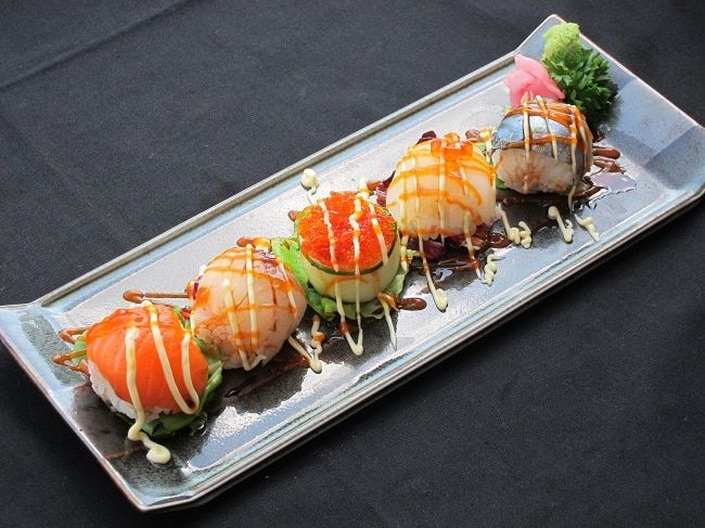 Jojo Buffet tự hào góp mặt trong top 10 nhà hàng ẩm thực xuất sắc nhất Quận 7, TP.HCM