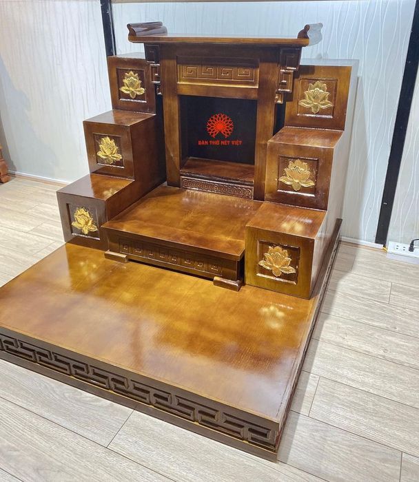 Hình ảnh thực tế sản phẩm tại Bàn Thờ Nét Việt (ảnh 2)