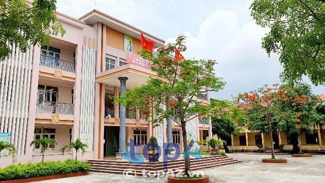 THCS Nguyễn Hữu Tiến - Điểm sáng giáo dục tại Hà Nam