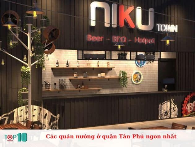 Tuyển tập những quán nướng đáng trải nghiệm nhất tại quận Tân Phú