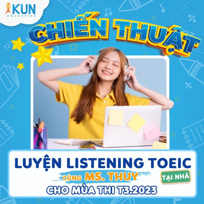 Hoạt động giảng dạy tại Trung tâm IKUN