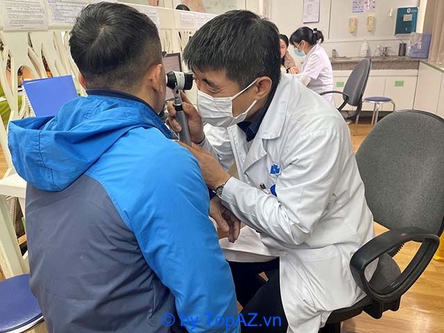 Địa chỉ tiêm Mesotherapy uy tín chuẩn y khoa tại Hà Nội