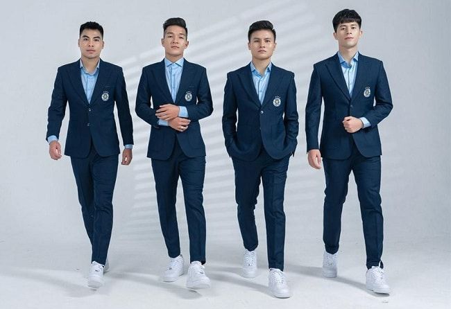 Địa chỉ may veston cao cấp tại TP.HCM