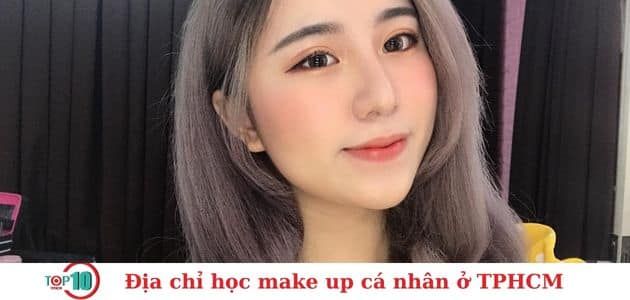 Hera Makeup - Nghệ thuật làm đẹp chuyên nghiệp