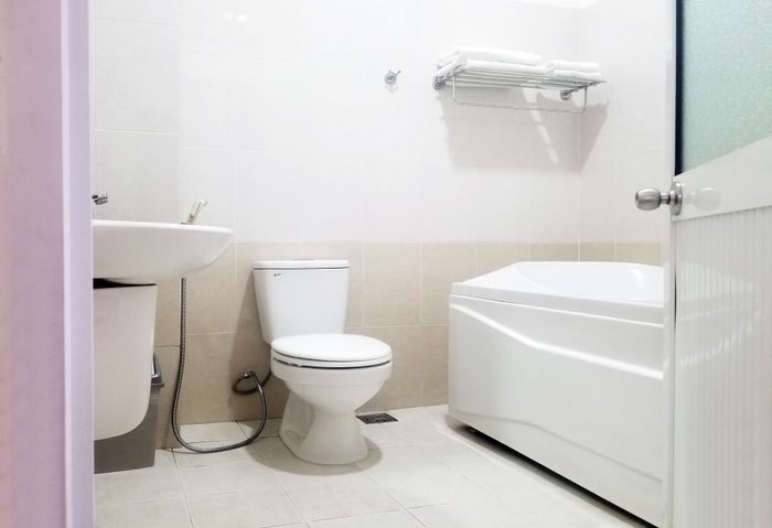 Khách sạn Hòa Bình ảnh nổi bật 2