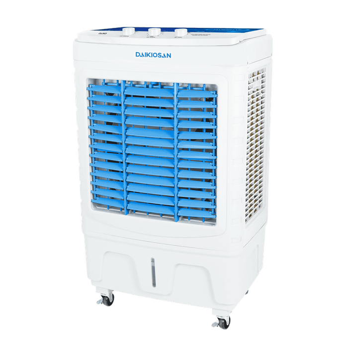 Hình ảnh thứ hai của Quạt điều hoà Daikiosan DKA-04500A – thiết kế mạnh mẽ, đậm chất hiện đại