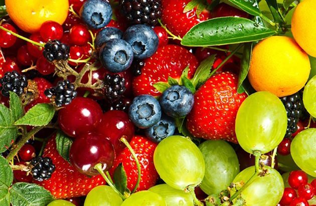 Trái cây sạch và trái cây nhập khẩu chất lượng tại quận Bình Tân