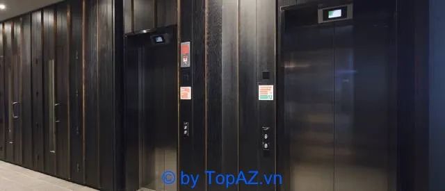 Đơn vị chuyên nghiệp hàng đầu trong lĩnh vực cung cấp và thi công thang máy tại thủ đô