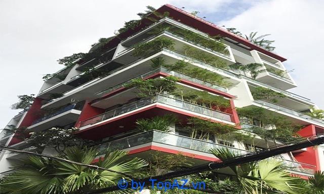 Khám phá không gian làm việc lý tưởng tại Quận 11