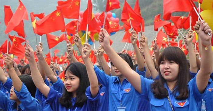 Câu hỏi về các phong trào hình ảnh 1