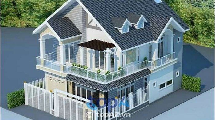 Công Ty CP Xây Dựng Tân Uyên Vàng - Đơn vị thi công vàng tại Hưng Yên
