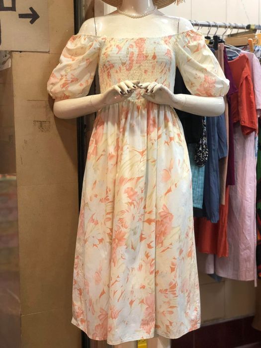Không gian ấn tượng tại Tiệm Đồ Si - Popudo's Thrift Shop