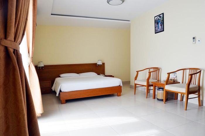 Khách Sạn Đồng Nai – Góc nhìn thứ hai đầy cuốn hút và chuyên nghiệp