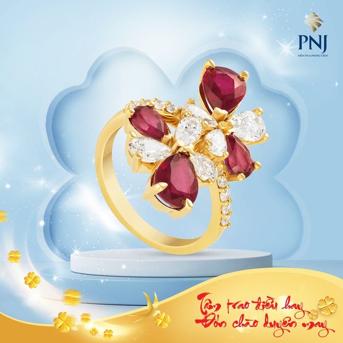 Ảnh PNJ 1