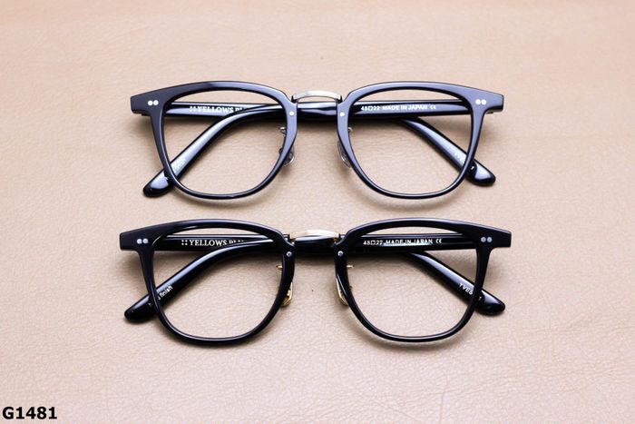 Không gian trưng bày hiện đại tại Shady Eyewear
