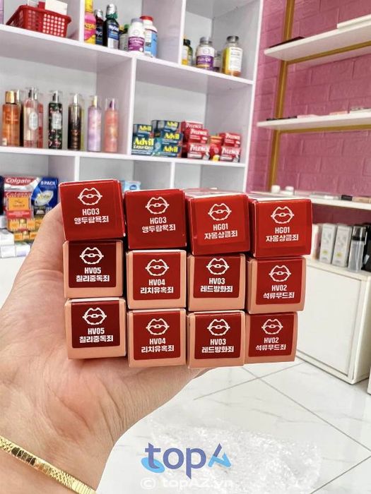 Mỹ Phẩm Mỹ Xuân - Điểm hẹn sắc đẹp đáng tin cậy