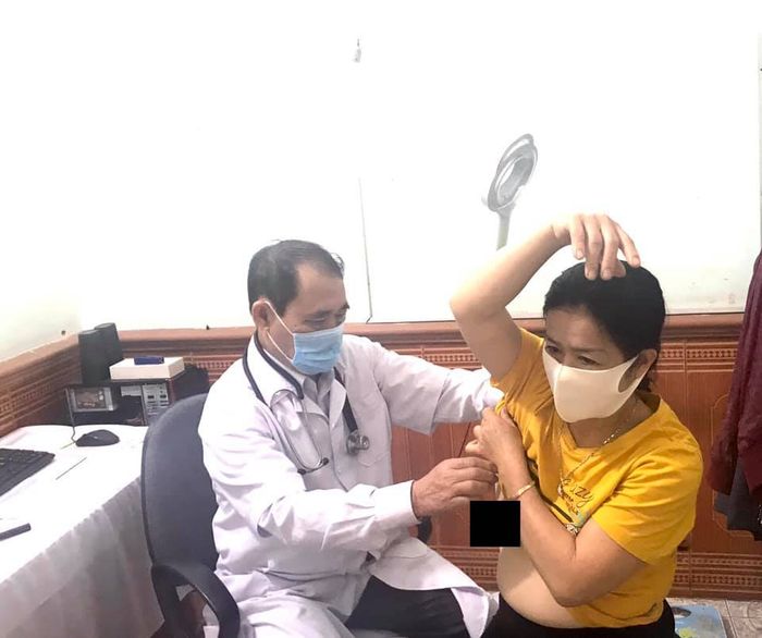 Phòng khám Đức Nga - Hình ảnh 2