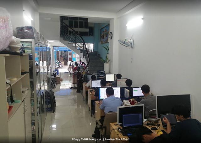 Dịch vụ sửa chữa máy tính chuyên nghiệp tại TP.HCM - Giải pháp tối ưu cho mọi sự cố công nghệ