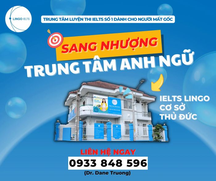 Hình ảnh Trung tâm IELTS Lingo