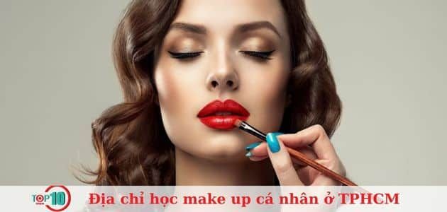 Makeup Dipi - Nghệ thuật làm đẹp tinh tế