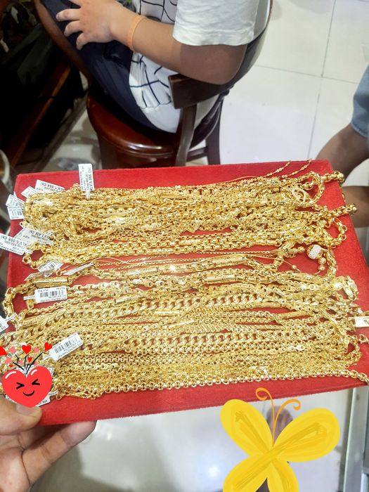 Ảnh Tiệm Vàng Phúc Thịnh Phát 2