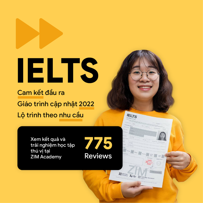 Giờ học tương tác sôi nổi tại ZIM Academy