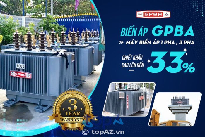 Công ty TNHH TM DV và Tư Vấn Gia Phạm