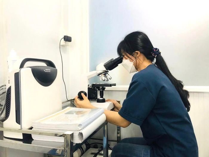 Ảnh Phòng khám thú y 24/7 Pet Clinic (2)