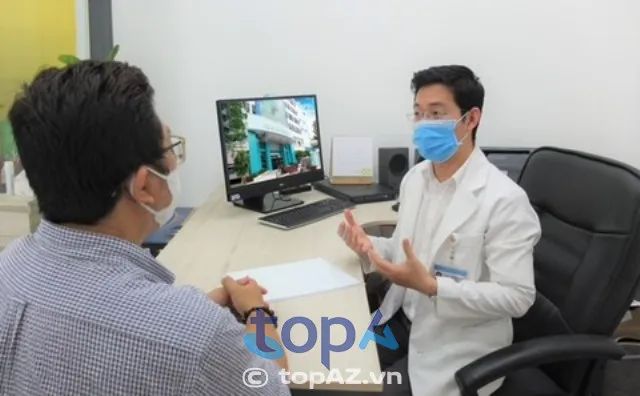 Bệnh viện Bình Dân TP.HCM - Địa chỉ tin cậy cho sức khỏe cộng đồng