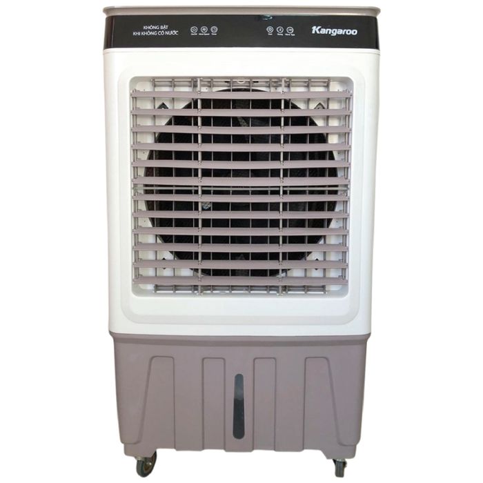 Hình ảnh đầu tiên của Quạt điều hoà Kangaroo KG50F69 – công suất mạnh, tiện ích đầy đủ