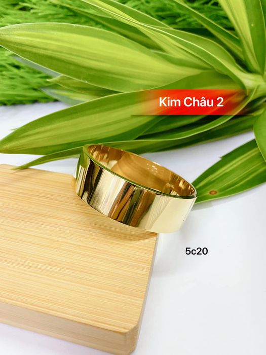 Ảnh Tiệm Vàng Kim Châu 2