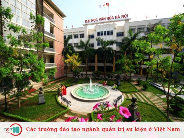 Hệ thống các trường đào tạo chuyên sâu ngành Quản trị sự kiện tại Việt Nam