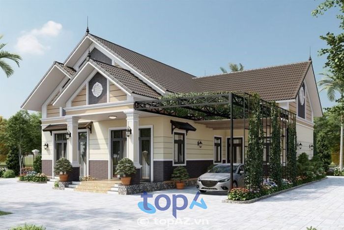 Công Ty CP Đầu Tư Xây Dựng Miền Bắc - Đơn vị thi công chuyên nghiệp hàng đầu tại Hưng Yên