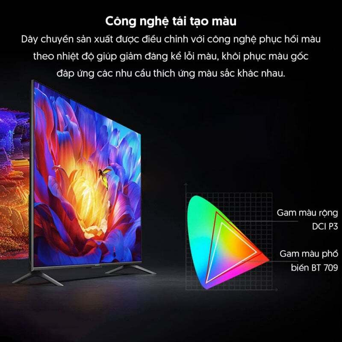 Tivi Xiaomi 