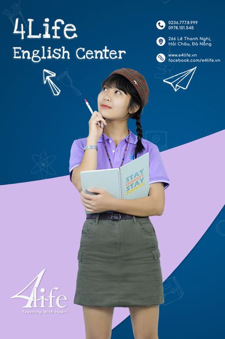 Hoạt động tương tác giữa giáo viên và học viên tại 4Life