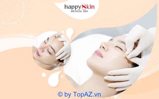 Địa chỉ tiêm mesotherapy uy tín và chất lượng nhất tại Hà Nội