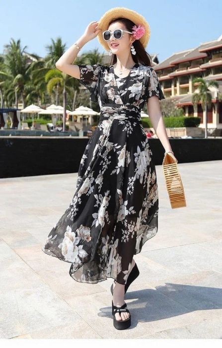 Madammnn Shop - Thiên đường thời trang phong cách retro