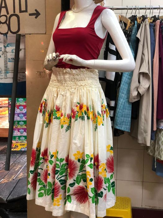 Góc check-in ấn tượng tại Tiệm Đồ Si - Popudo's Thrift Shop