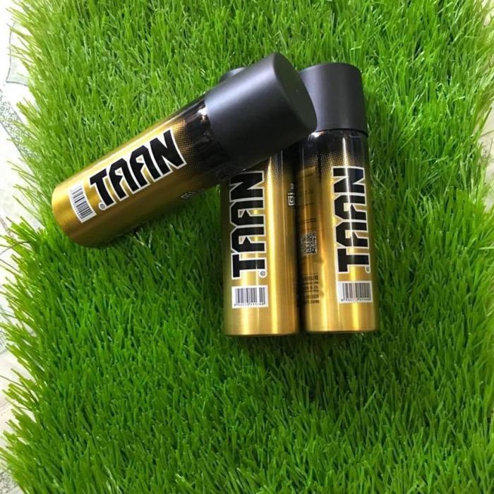 Bình Xịt Lạnh Giảm Đau Thể Thao TAAN ảnh 2