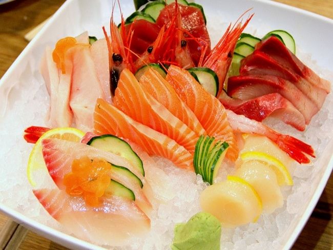 Enza BBQ & Enishi tự hào là một trong những nhà hàng Nhật ngon nhất Quận 7 - TP. Hồ Chí Minh