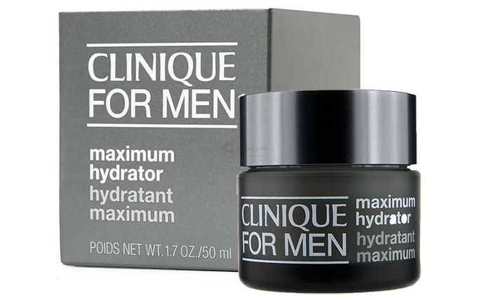 Hình ảnh Kem Dưỡng Ẩm Clinique Cho Nam